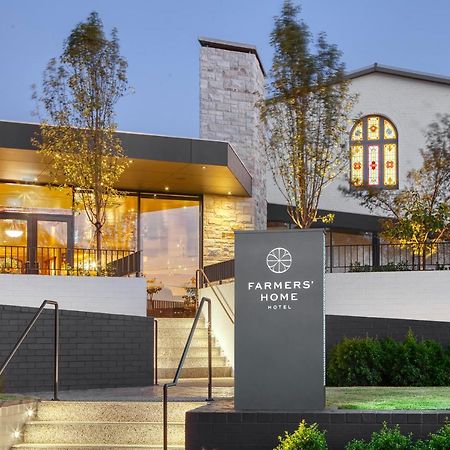 Farmers Home Hotel Northam Exterior foto